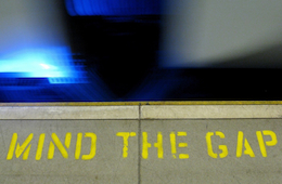 Mind the Gap in Recruitment Processing