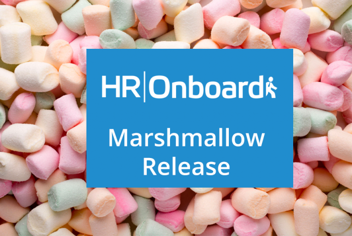 Marshmallow Release