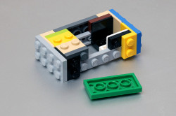 LEGO-adapter