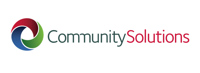 Welcome Onboard, Community Solutions!