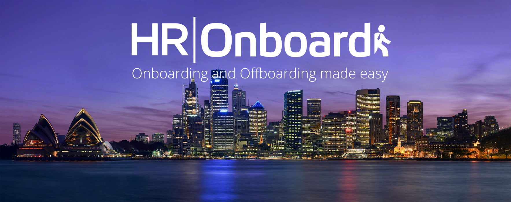 HROnboard is going to ATC Sydney