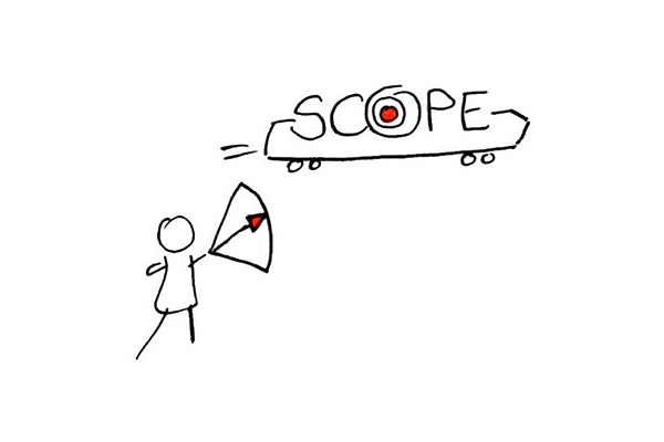 Scope it before you buy it: Software for success