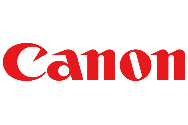 Welcome onboard, Canon!