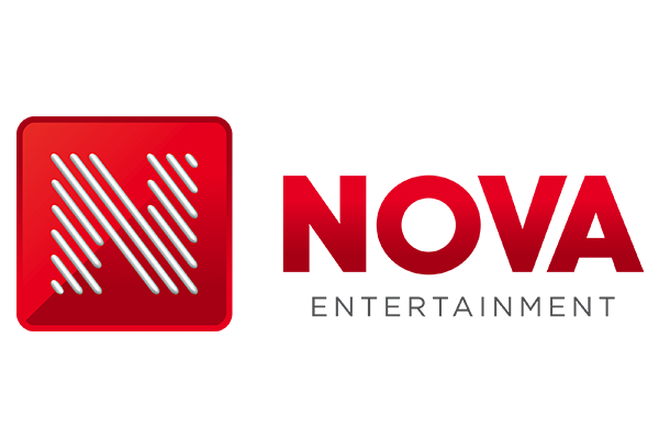 Welcome onboard, NOVA Entertainment