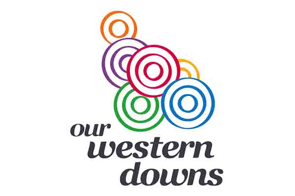 Welcome onboard, Western Downs Regional Council