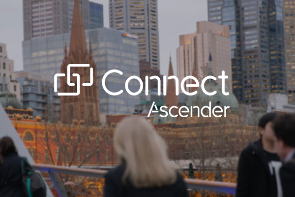 Ascender partners with HROnboard to deliver great onboarding experiences