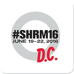 #SHRM16 the biggest SHRM to date?