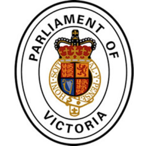 Parliament of victoria hronboard customer logo