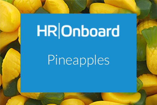 HROnboard Pineapples Update