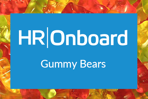 HROnboard Gummy Bears Update