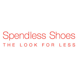 Spendless Shoes