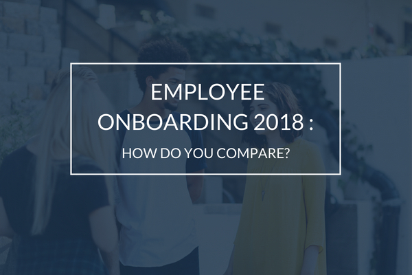 Employee Onboarding Blog | HROnboard