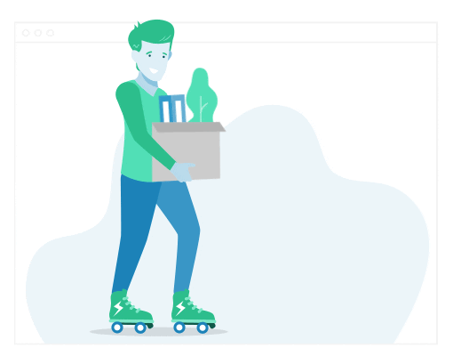 great goodbyes with employee offboarding software