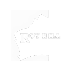 Roy Hill Logo