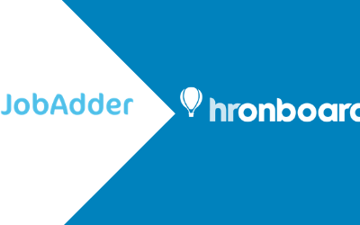 4 ways our new JobAdder integration can save you time