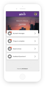 Infographic Good Vs Bad Onboarding Processes