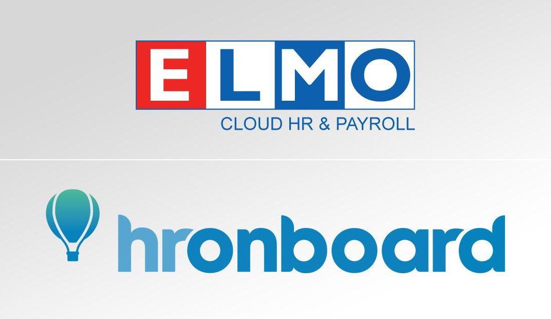 Exciting Announcement: HROnboard acquired by ELMO Software Limited