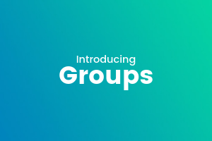 Introducing Groups: A New Way To Manage User Visibility