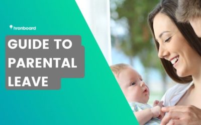 The Employer’s Guide to Parental & Maternity Leave in Australia