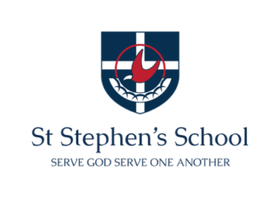 St Stephen’s College