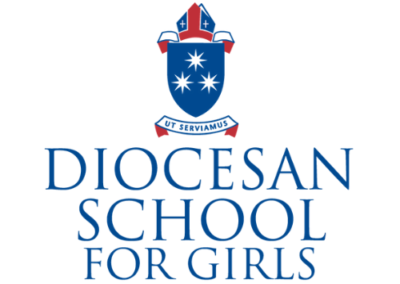 Diocesan School For Girls
