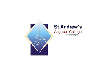 St Andrew’s Anglican College
