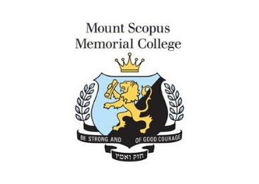Mount Scopus Memorial College