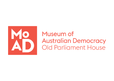 Museum of Australian Democracy at Old Parliament House