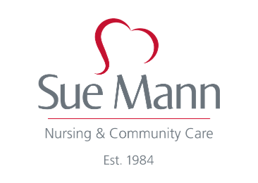 Sue Mann Nursing & Community Care