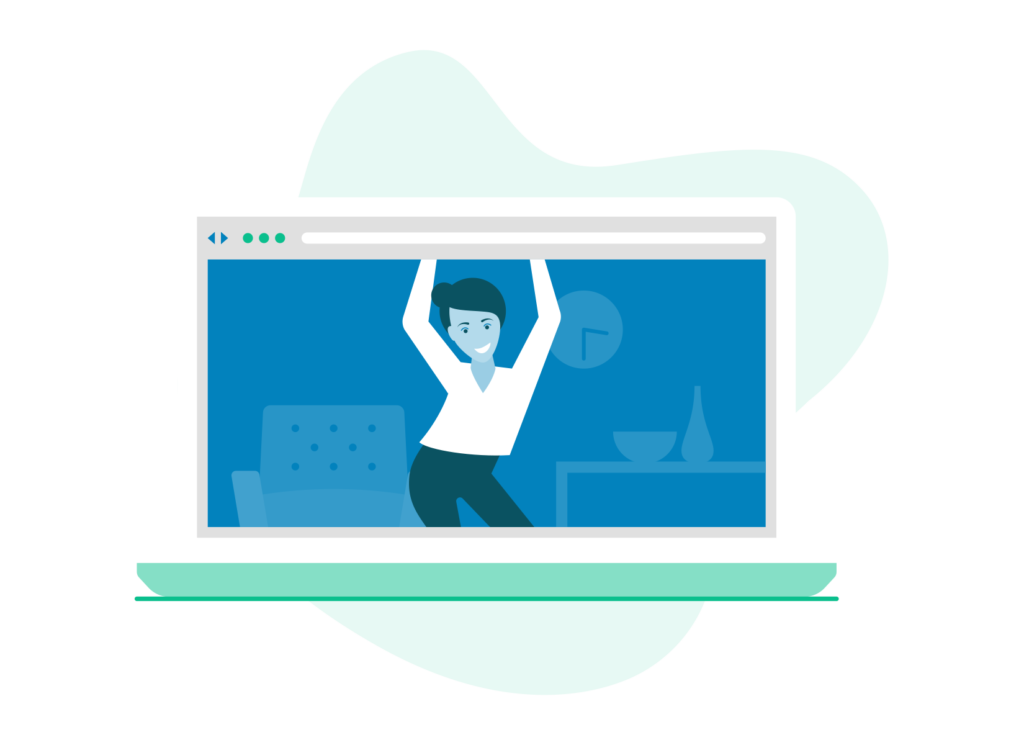 Broadcasts 3 support employee wellbeing using HROnboard's employee broadcasts