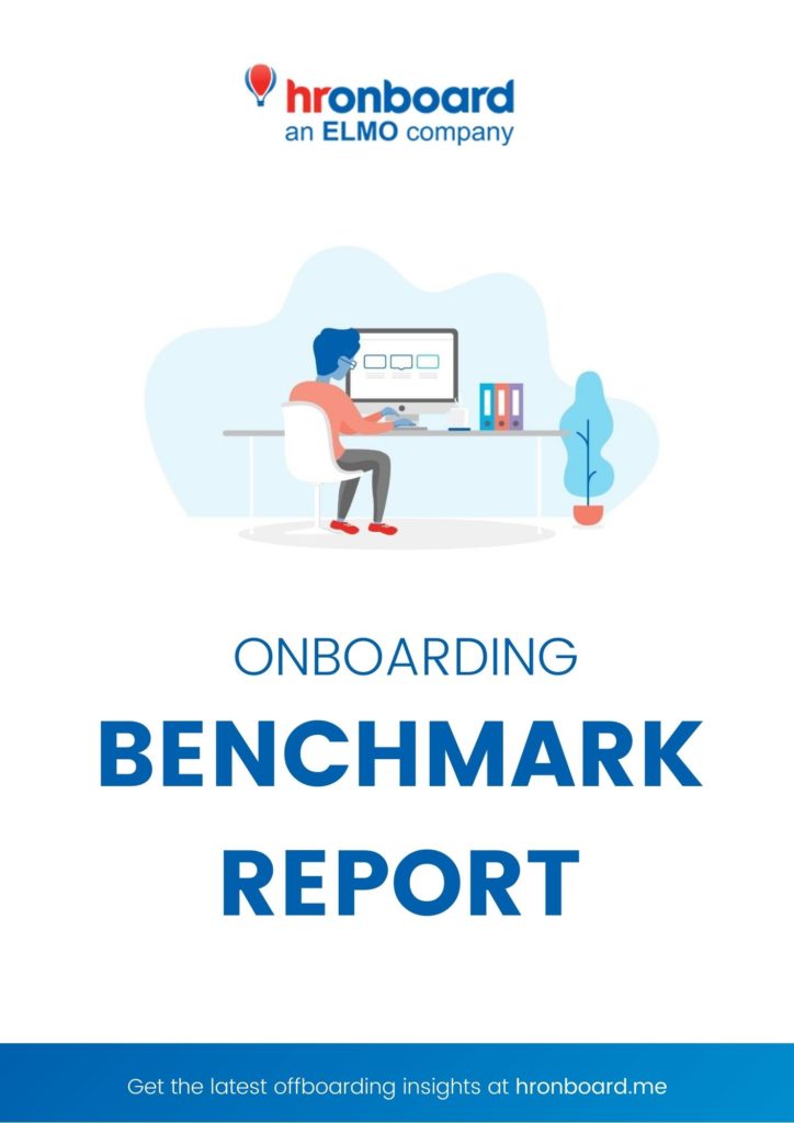 Benchmark Report - Cover image