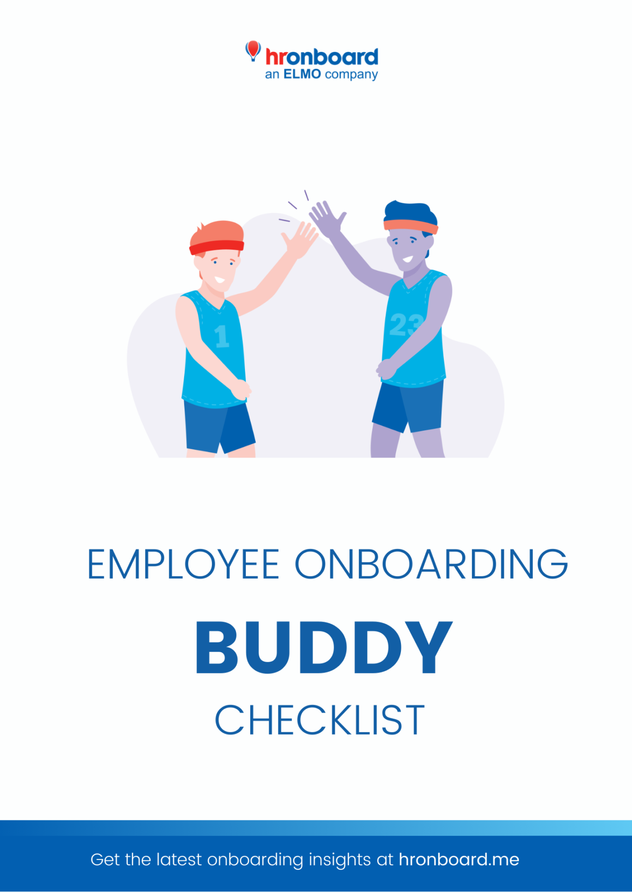 Workplace Buddy Systems: The Ultimate Guide | HROnboard